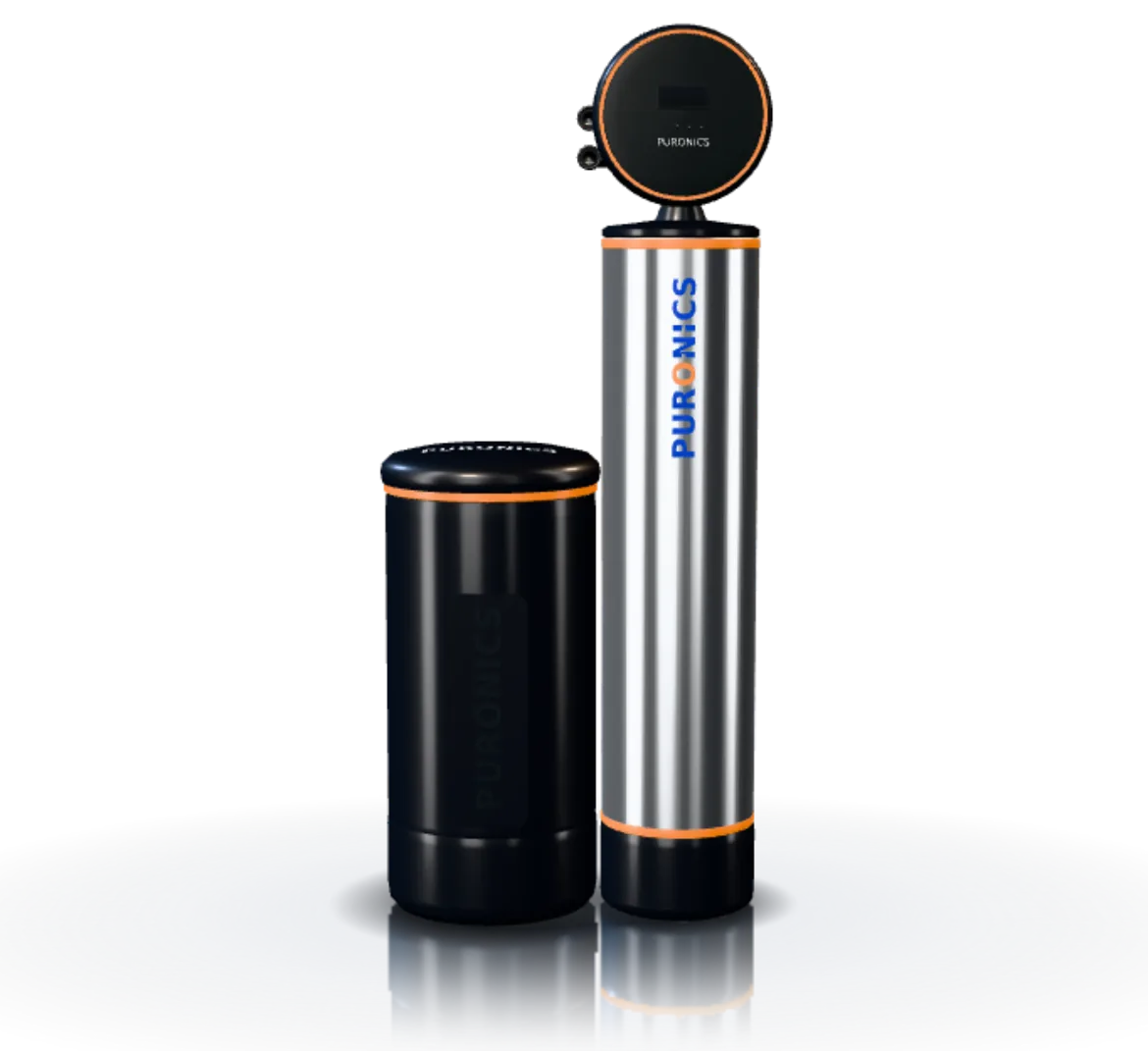 Puronics Hydronex iGen C30 water softener